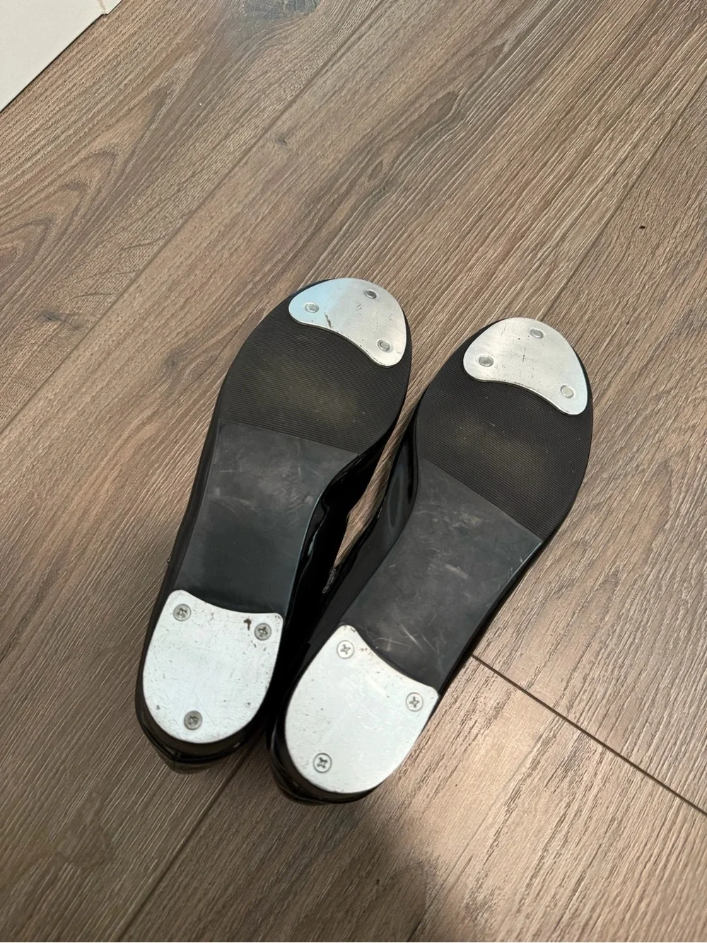 Ballet theatre flats tap shoes dance shoes BCG DANCE